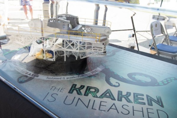 Рабочий сайт kraken