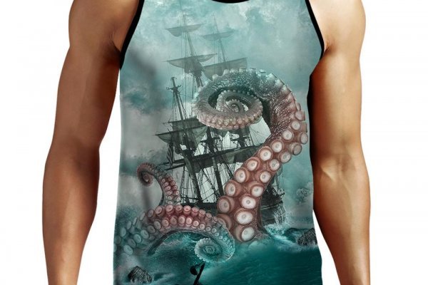Hydra kraken